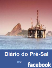 Facebook do Diário do Pré-Sal 